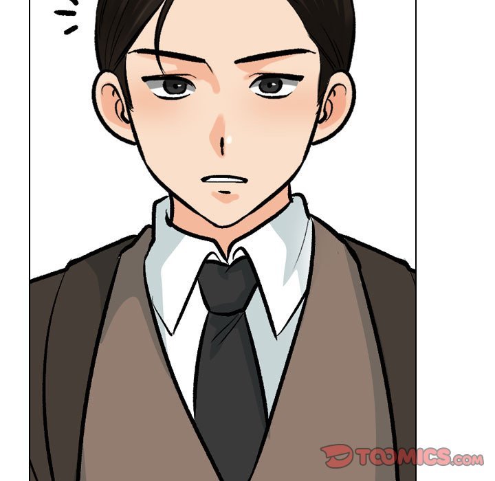 Our Exchange Manhwa - Chapter 179 Page 101
