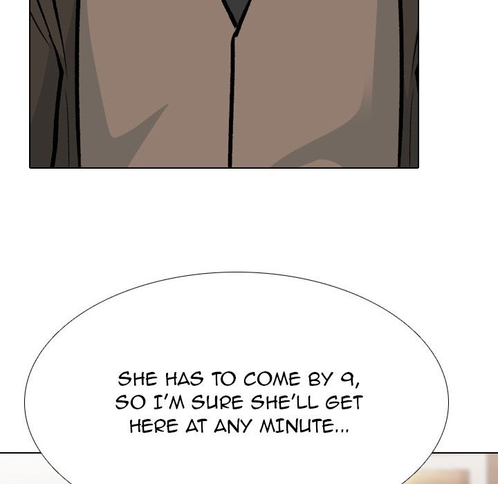 Our Exchange Manhwa - Chapter 179 Page 102