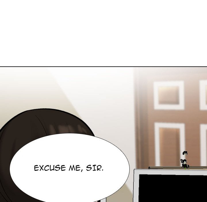 Our Exchange Manhwa - Chapter 179 Page 104