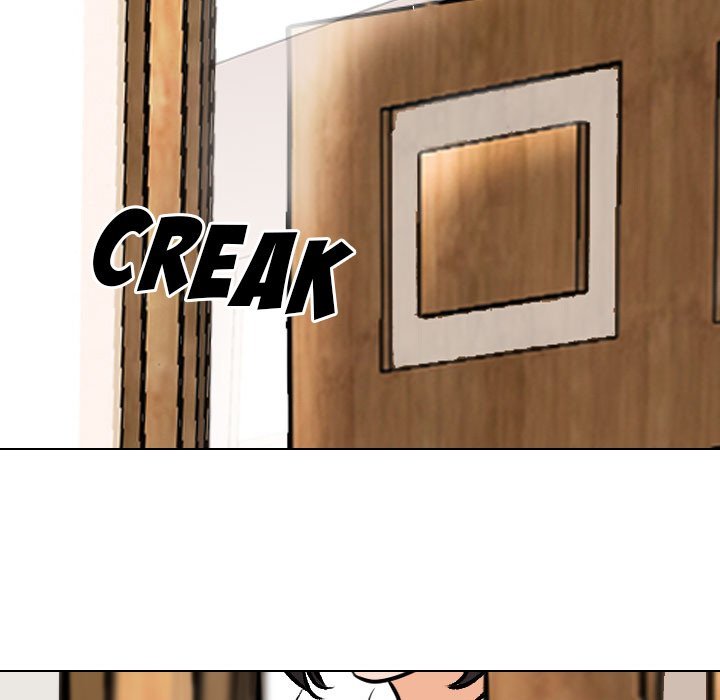 Our Exchange Manhwa - Chapter 179 Page 107