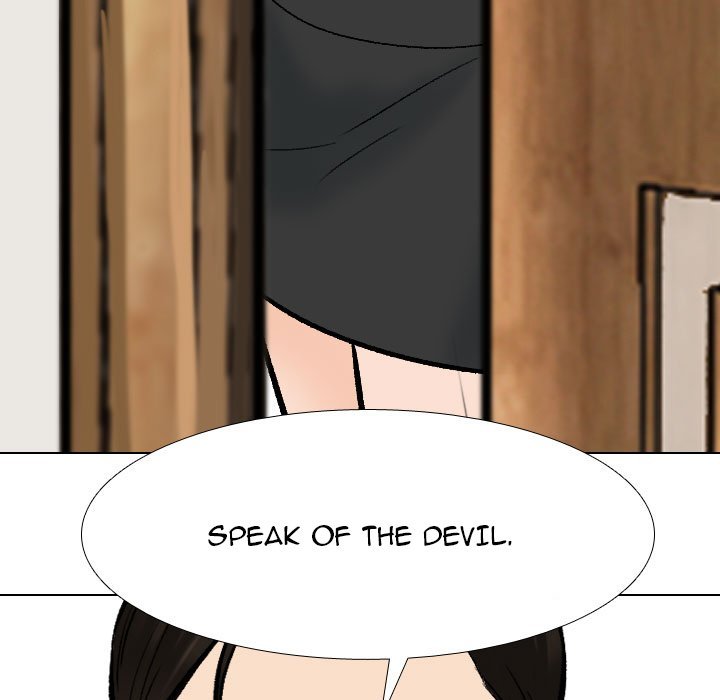 Our Exchange Manhwa - Chapter 179 Page 109