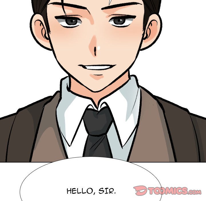 Our Exchange Manhwa - Chapter 179 Page 110