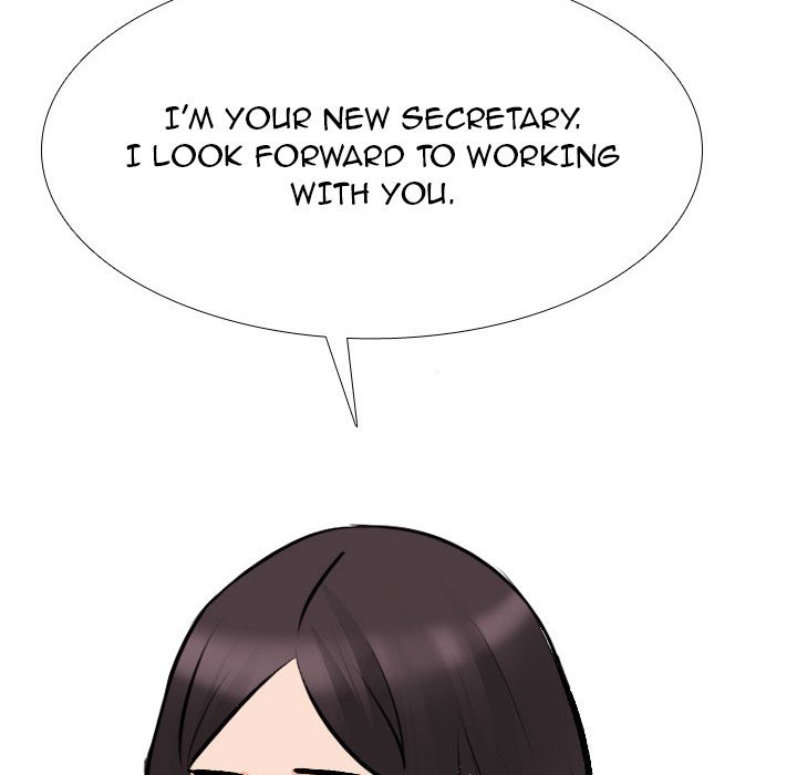 Our Exchange Manhwa - Chapter 179 Page 112