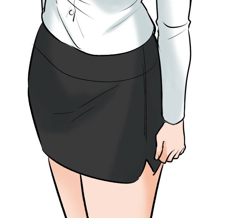 Our Exchange Manhwa - Chapter 179 Page 114