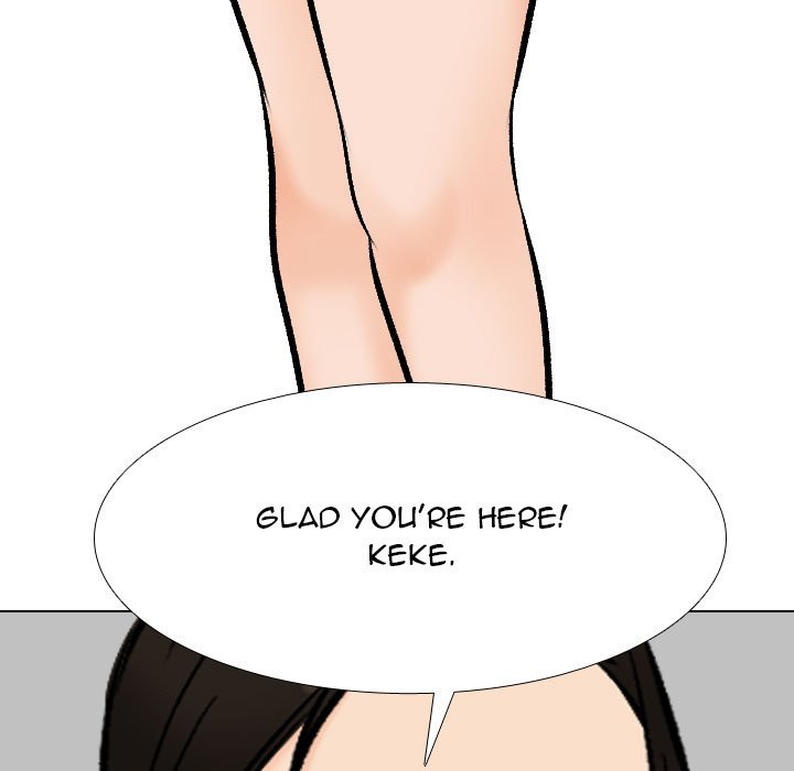 Our Exchange Manhwa - Chapter 179 Page 115