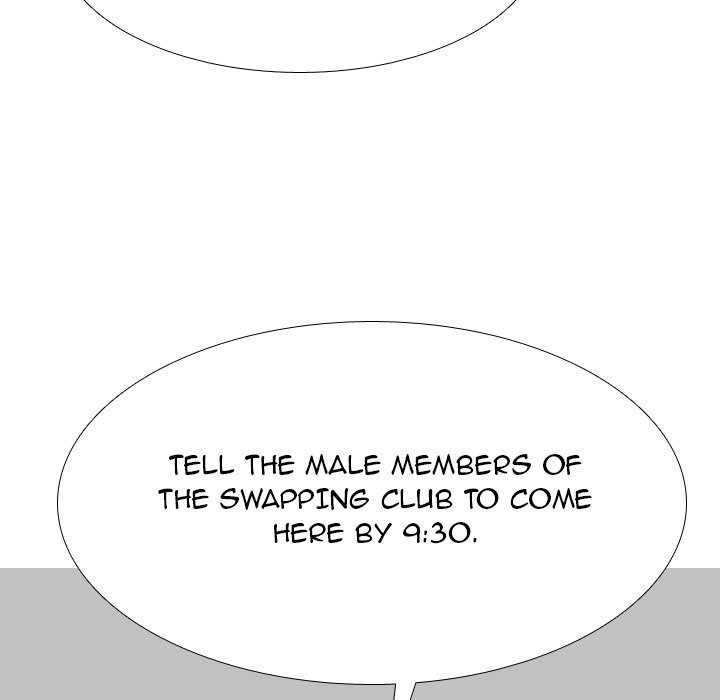 Our Exchange Manhwa - Chapter 179 Page 117