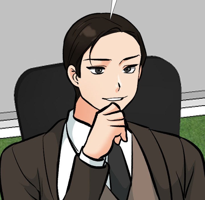 Our Exchange Manhwa - Chapter 179 Page 118