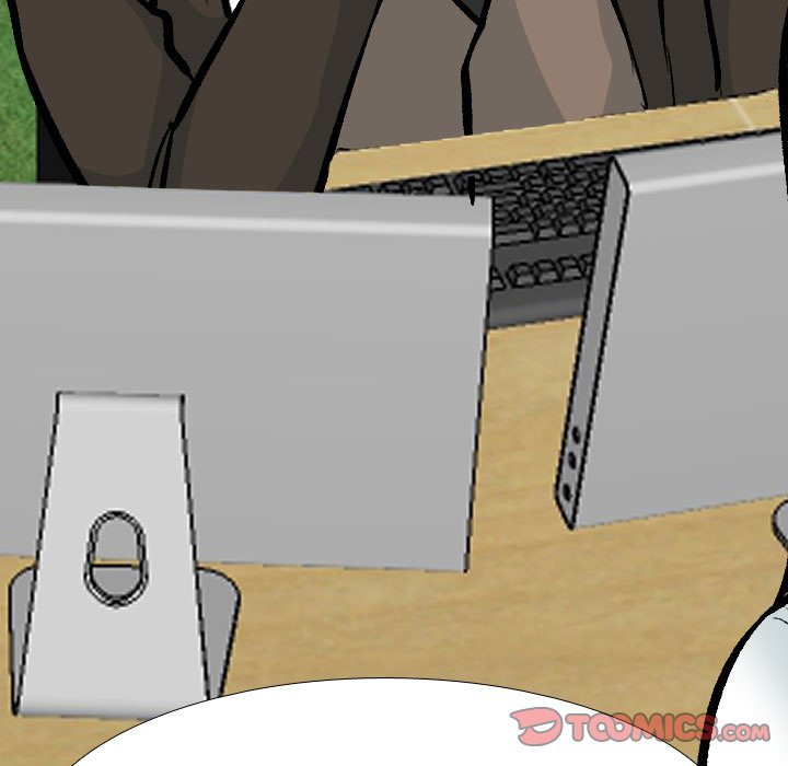 Our Exchange Manhwa - Chapter 179 Page 119