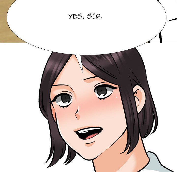 Our Exchange Manhwa - Chapter 179 Page 120