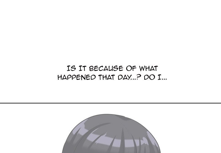 Our Exchange Manhwa - Chapter 28 Page 0