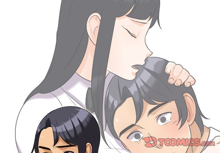 Our Exchange Manhwa - Chapter 28 Page 1