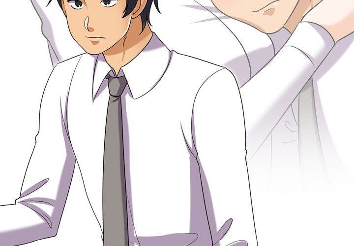 Our Exchange Manhwa - Chapter 28 Page 2