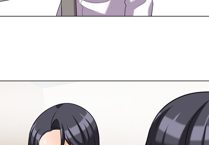 Our Exchange Manhwa - Chapter 28 Page 3