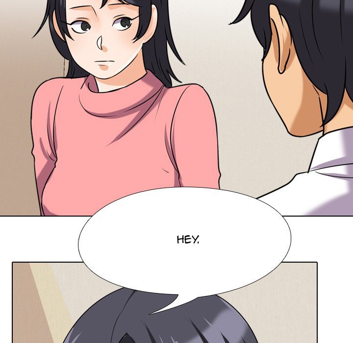 Our Exchange Manhwa - Chapter 28 Page 4