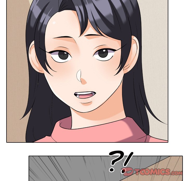 Our Exchange Manhwa - Chapter 28 Page 5