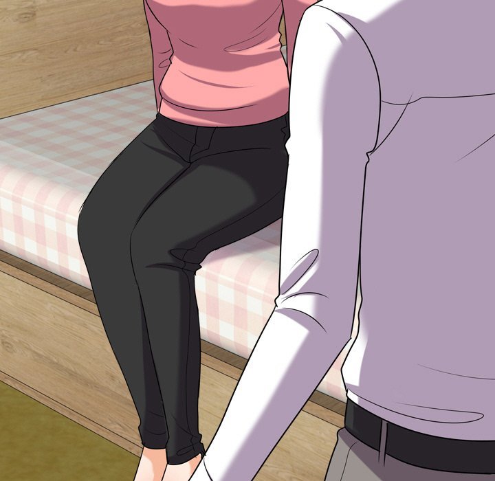 Our Exchange Manhwa - Chapter 28 Page 8