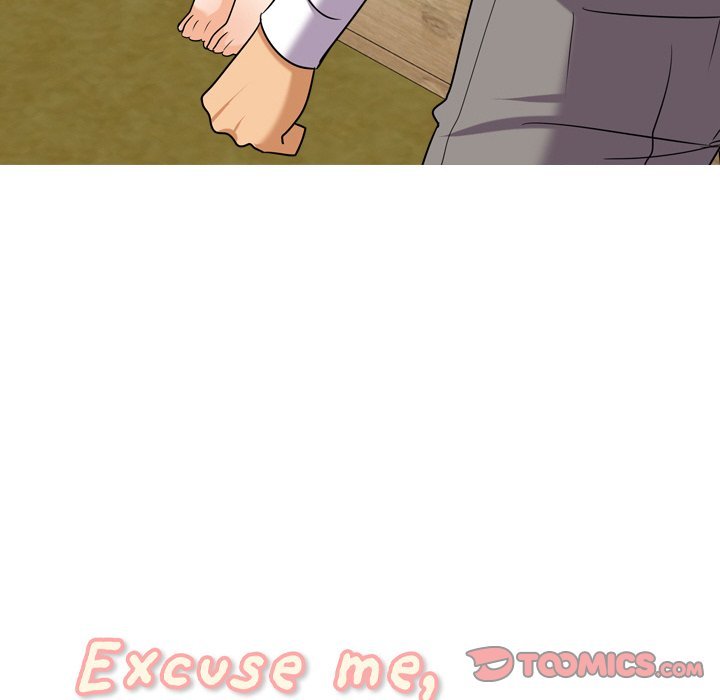 Our Exchange Manhwa - Chapter 28 Page 9