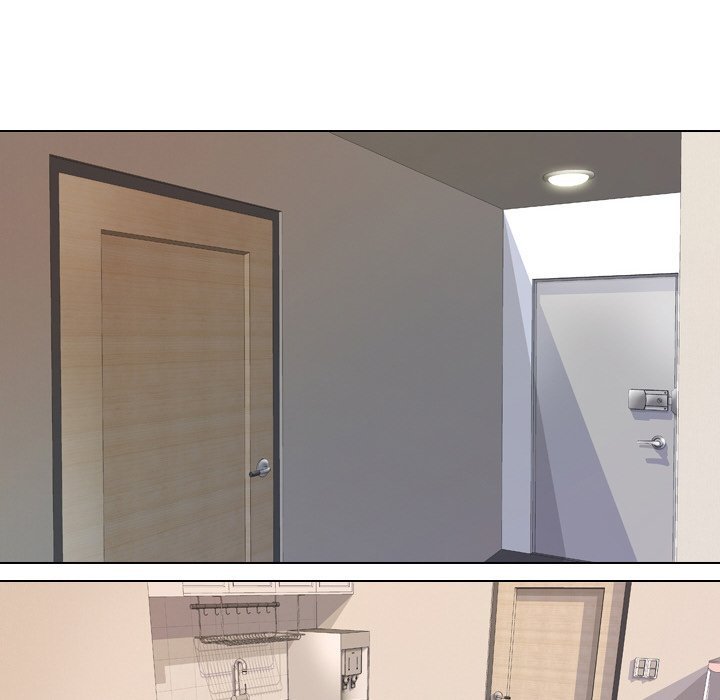 Our Exchange Manhwa - Chapter 28 Page 11