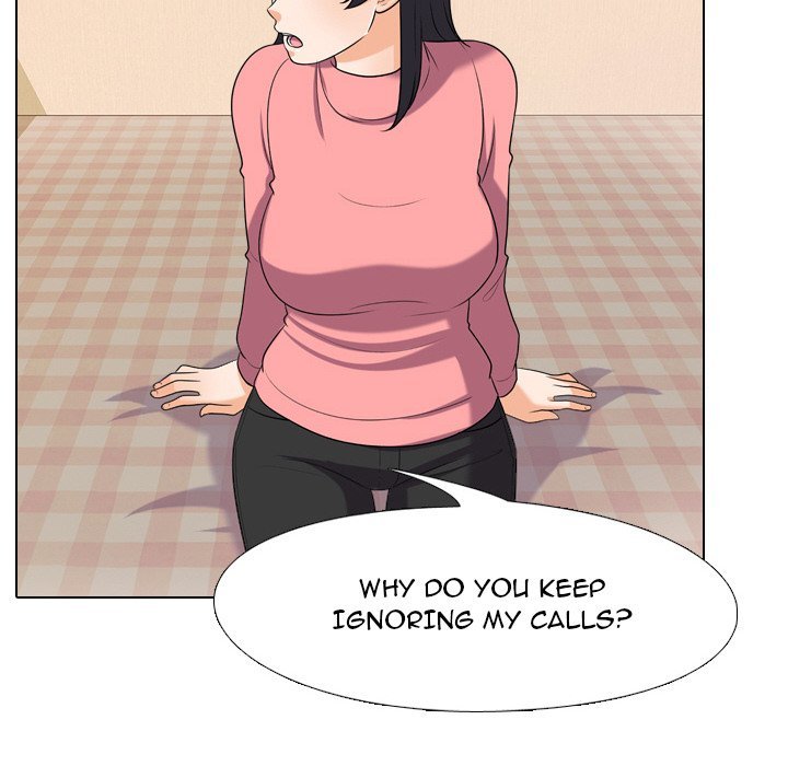 Our Exchange Manhwa - Chapter 28 Page 15