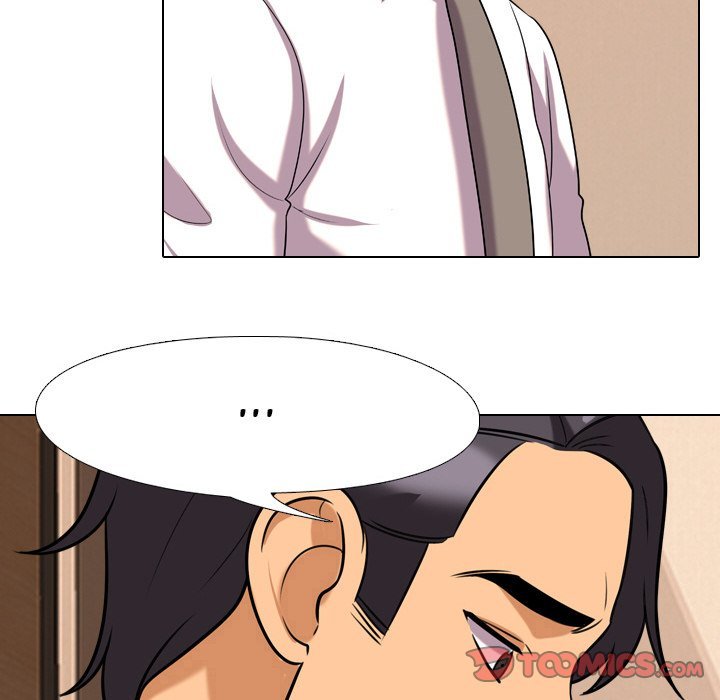 Our Exchange Manhwa - Chapter 28 Page 17