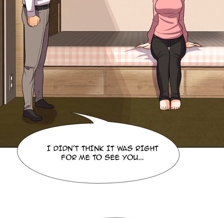 Our Exchange Manhwa - Chapter 28 Page 19