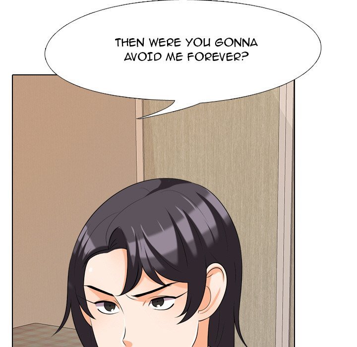 Our Exchange Manhwa - Chapter 28 Page 20