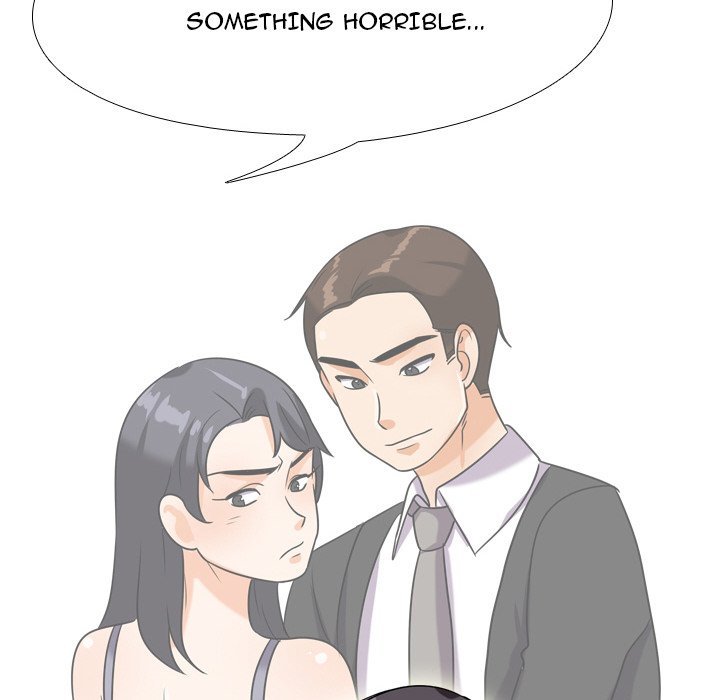 Our Exchange Manhwa - Chapter 28 Page 23