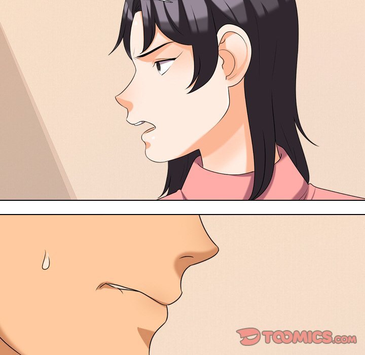 Our Exchange Manhwa - Chapter 28 Page 25