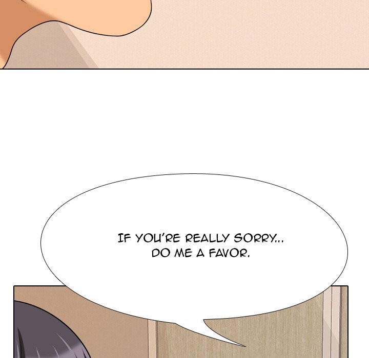 Our Exchange Manhwa - Chapter 28 Page 26