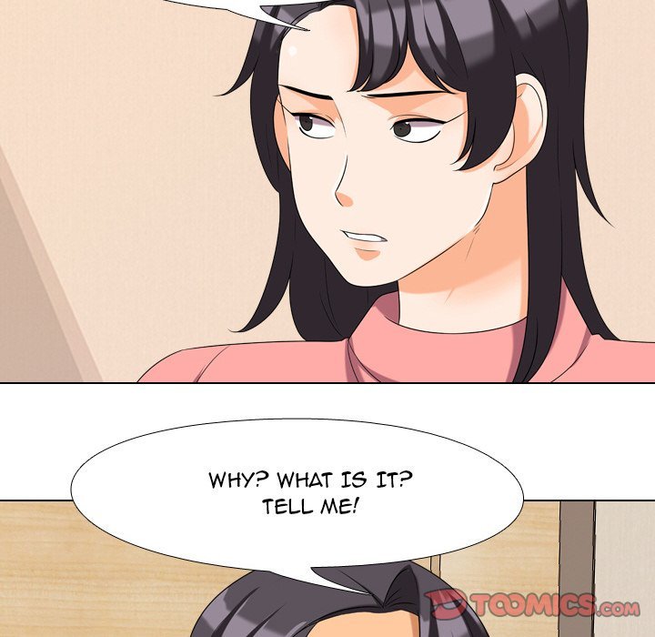 Our Exchange Manhwa - Chapter 28 Page 29