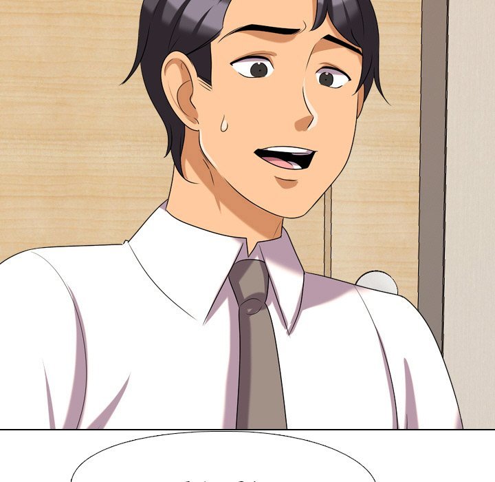 Our Exchange Manhwa - Chapter 28 Page 30