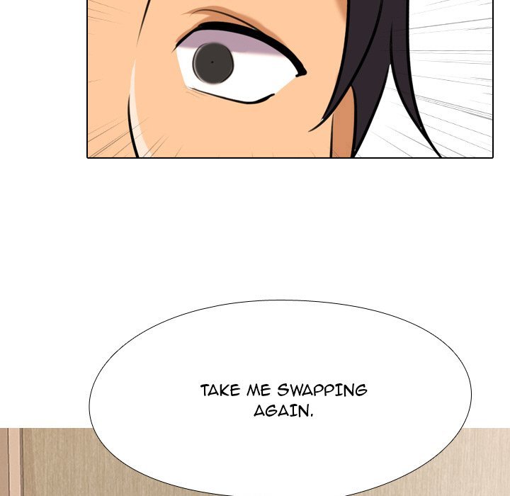 Our Exchange Manhwa - Chapter 28 Page 32