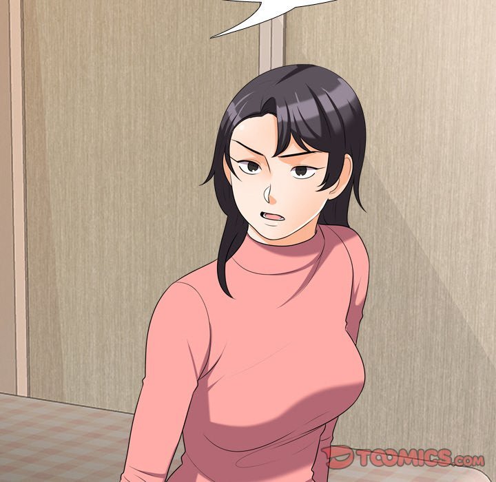 Our Exchange Manhwa - Chapter 28 Page 33