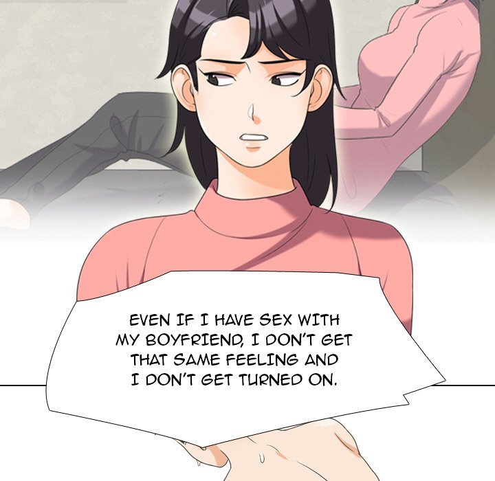 Our Exchange Manhwa - Chapter 28 Page 38