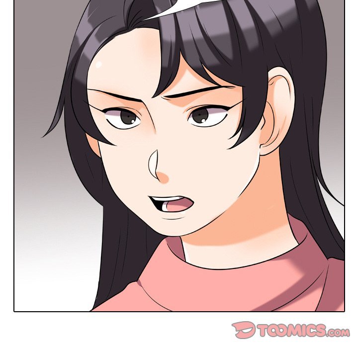 Our Exchange Manhwa - Chapter 28 Page 41