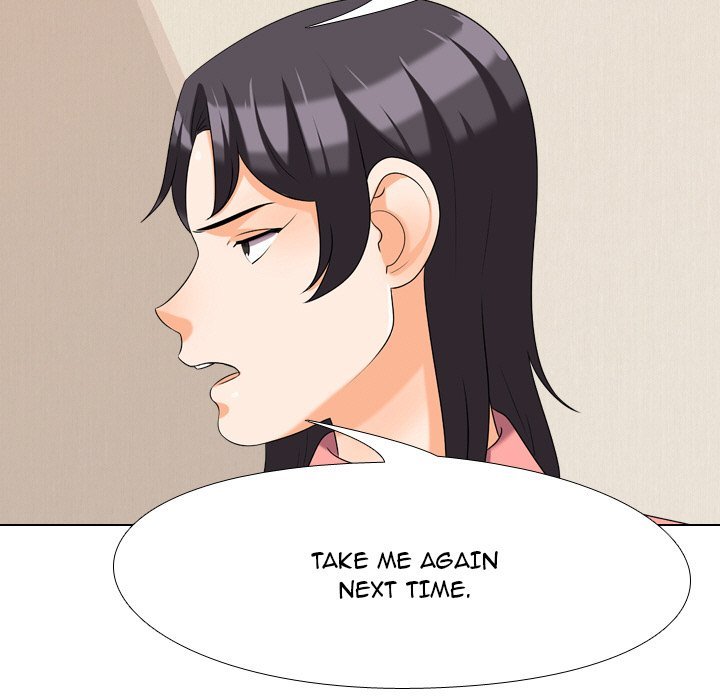 Our Exchange Manhwa - Chapter 28 Page 44