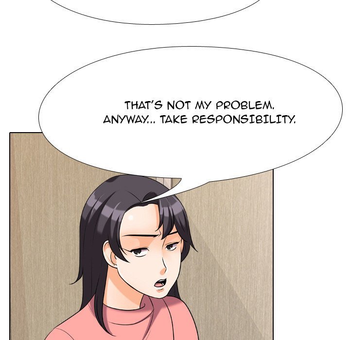 Our Exchange Manhwa - Chapter 28 Page 48