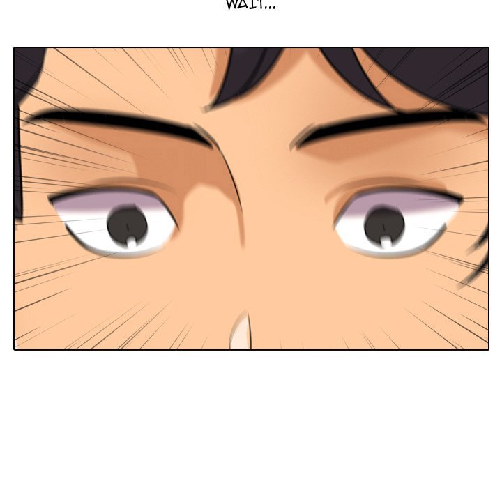 Our Exchange Manhwa - Chapter 28 Page 55