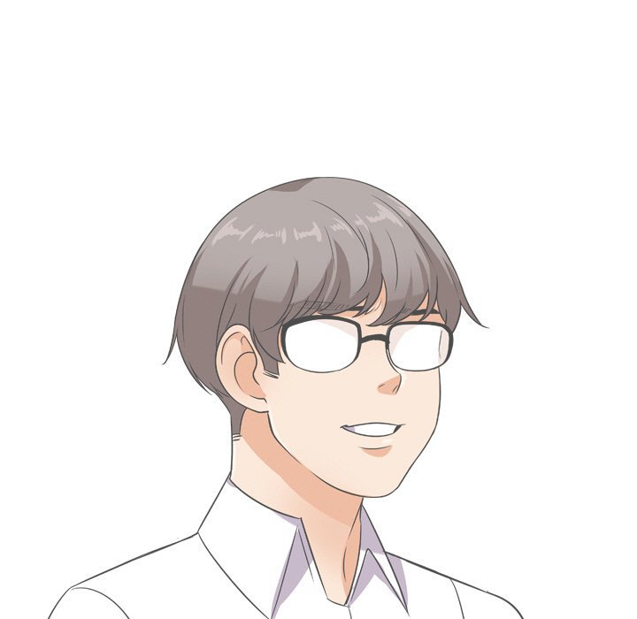 Our Exchange Manhwa - Chapter 28 Page 58