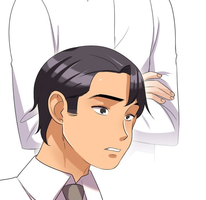 Our Exchange Manhwa - Chapter 28 Page 59