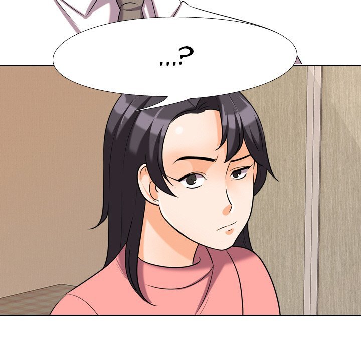 Our Exchange Manhwa - Chapter 28 Page 60