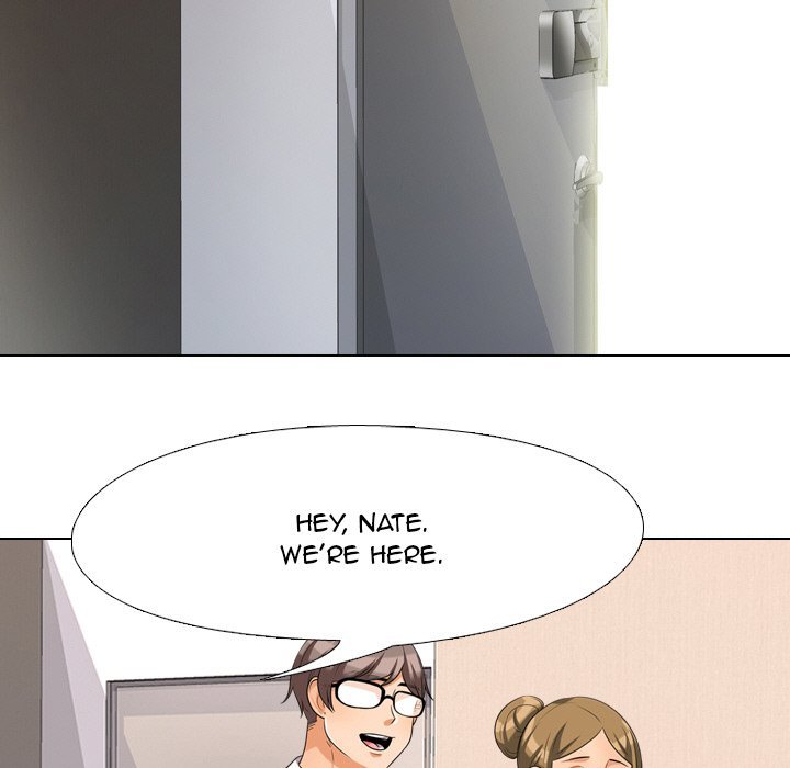 Our Exchange Manhwa - Chapter 28 Page 64