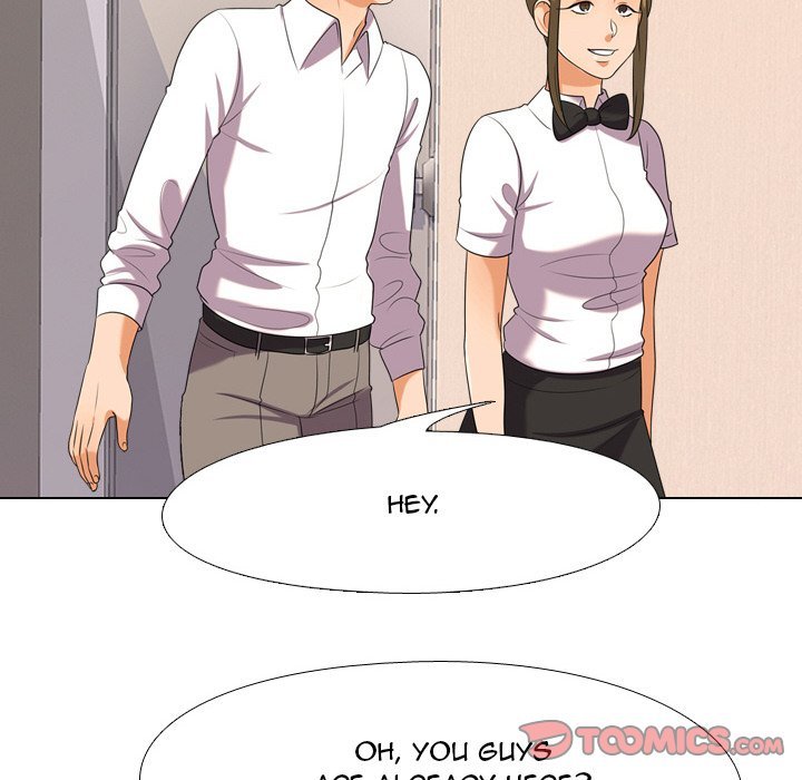 Our Exchange Manhwa - Chapter 28 Page 65