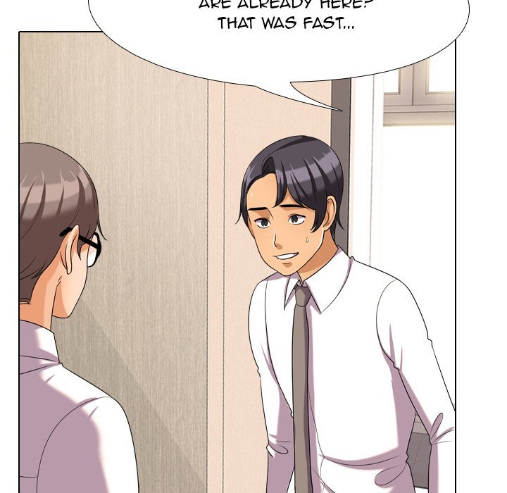 Our Exchange Manhwa - Chapter 28 Page 66