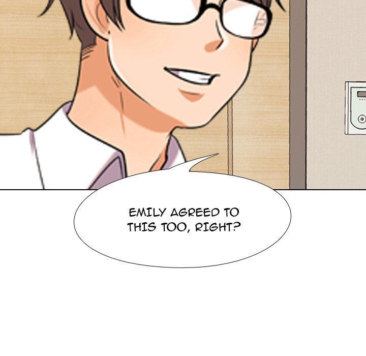 Our Exchange Manhwa - Chapter 28 Page 68