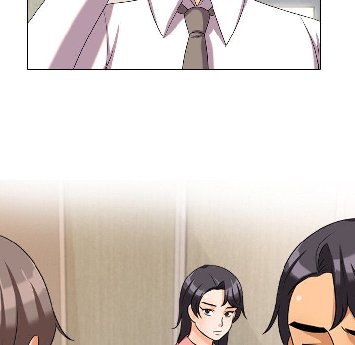 Our Exchange Manhwa - Chapter 28 Page 70