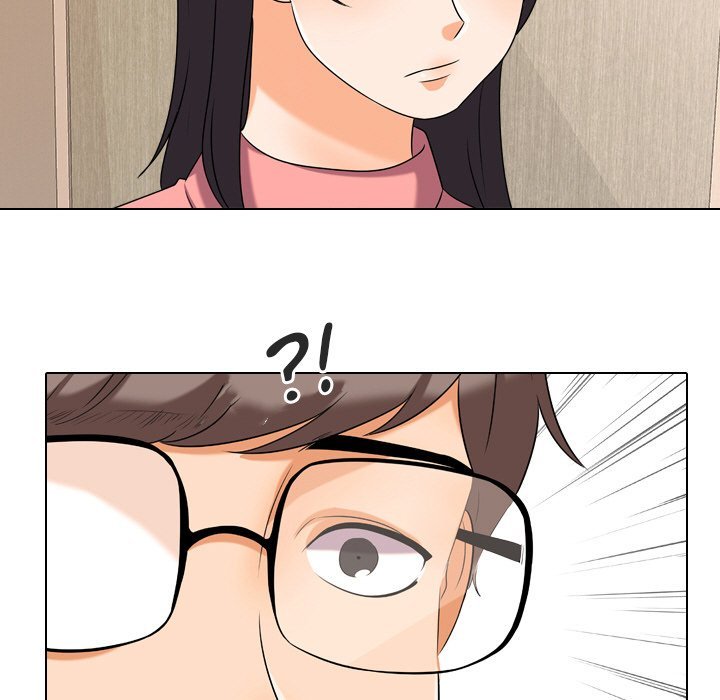 Our Exchange Manhwa - Chapter 28 Page 72