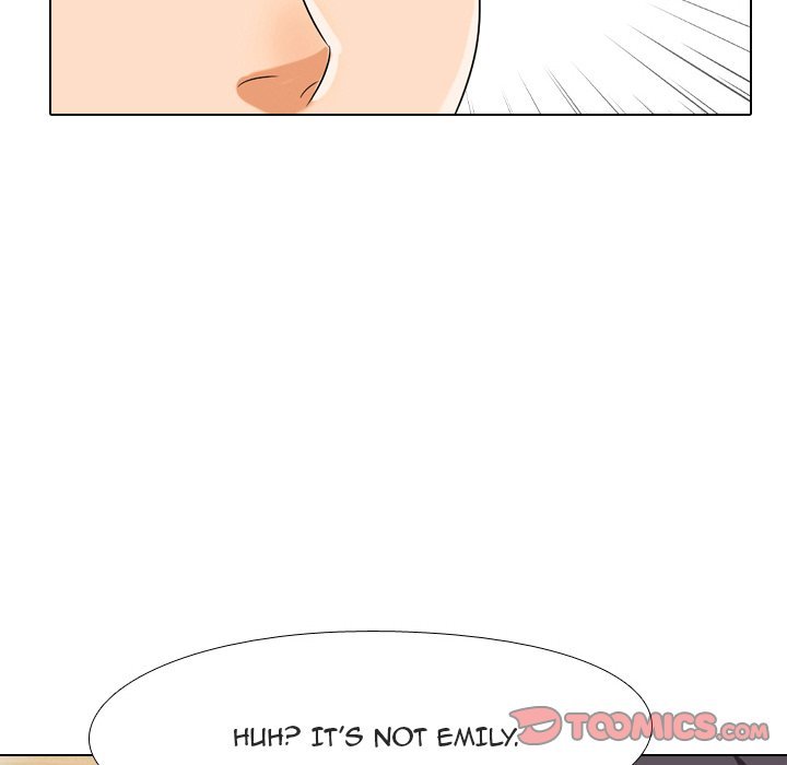 Our Exchange Manhwa - Chapter 28 Page 73