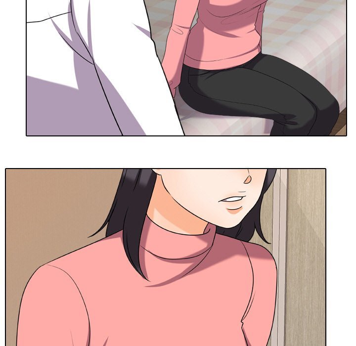 Our Exchange Manhwa - Chapter 28 Page 78