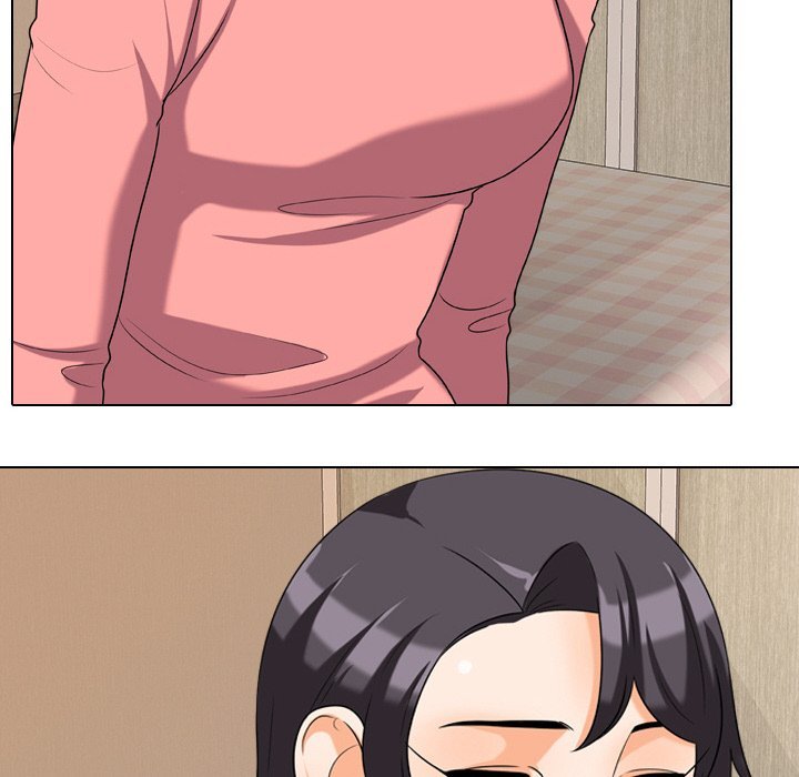 Our Exchange Manhwa - Chapter 28 Page 79